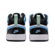 Nike Court Borough Mid 2 (TDV)